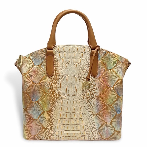 Handbags - New Brahmin Duxbury Tote Bag